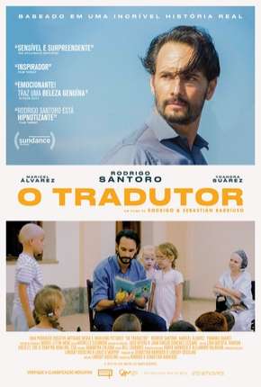 O Tradutor - Legendado 2019 Torrent