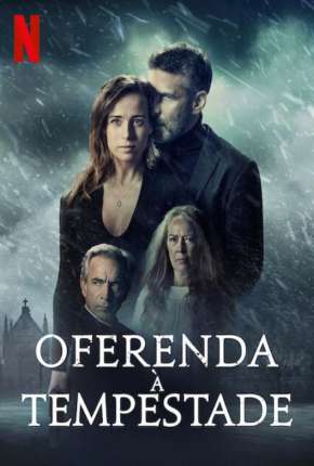 Oferenda à Tempestade 2020 Torrent