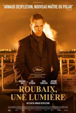 Oh Mercy! - Roubaix, Une Lumière - Legendado 2020 Torrent