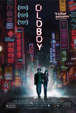 Oldboy 2003 Torrent