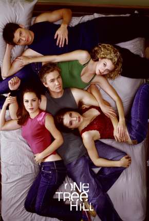 One Tree Hill - 3ª Temporada 2003 Torrent