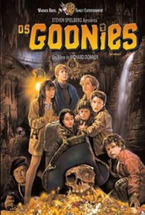 Os Goonies - The Goonies 1985 Torrent