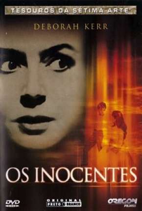 Os Inocentes - The Innocents 1961 Torrent