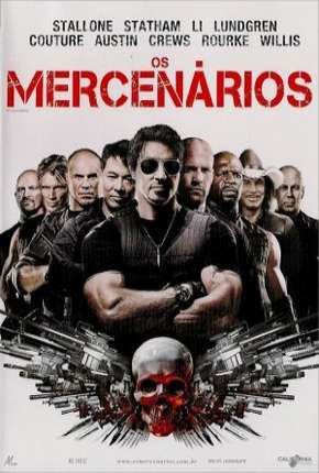 Os Mercenários - Todos os Filmes 2010 Torrent