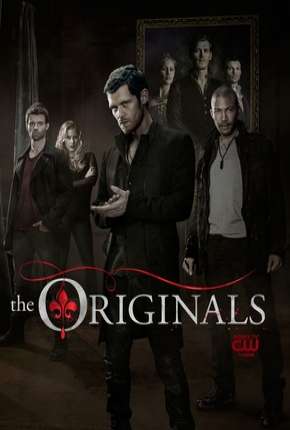 Os Originais - 3ª Temporada Completa 2015 Torrent