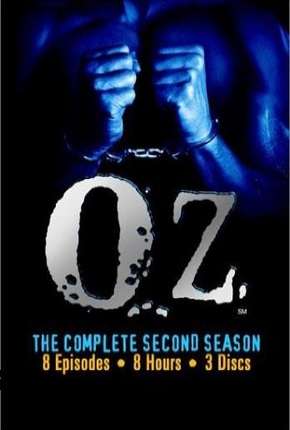 Oz - 2ª Temporada 1998 Torrent