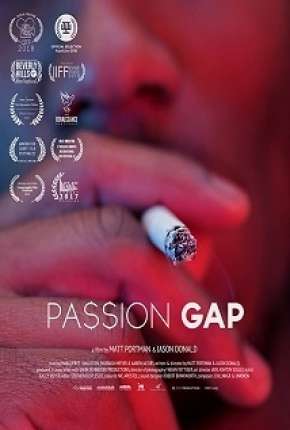 Passion Gap - Legendado 2019 Torrent