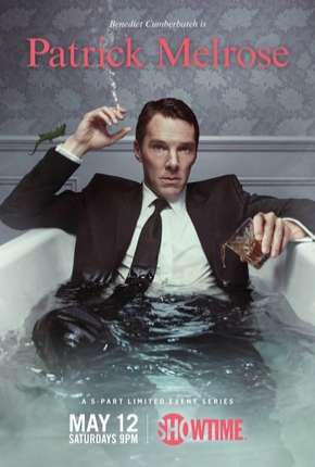 Patrick Melrose - 1ª Temporada Completa 2019 Torrent