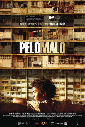 Pelo Malo - Legendado 2014 Torrent