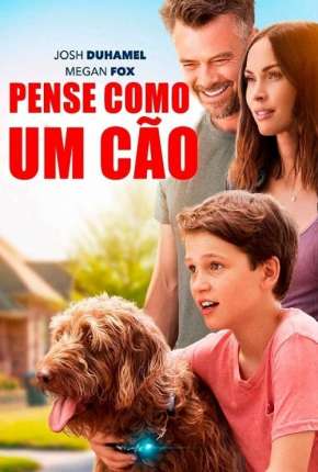 Pense Como um Cão - Legendado 2020 Torrent