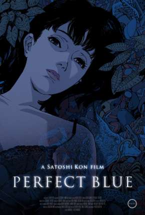 Perfect Blue - Legendado 1998 Torrent