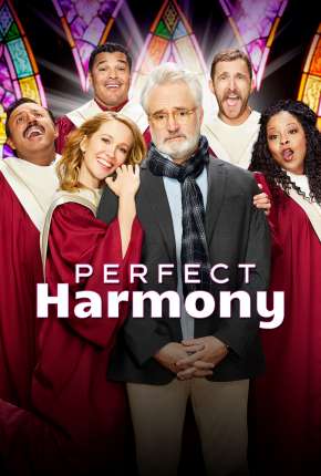 Perfect Harmony - 1ª Temporada Legendada 2019 Torrent