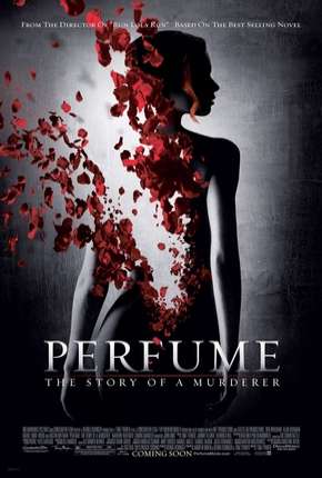 Perfume - A História de um Assassino - DVD-R 2006 Torrent