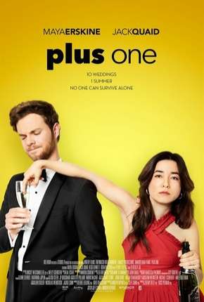 Plus One - Legendado 2019 Torrent