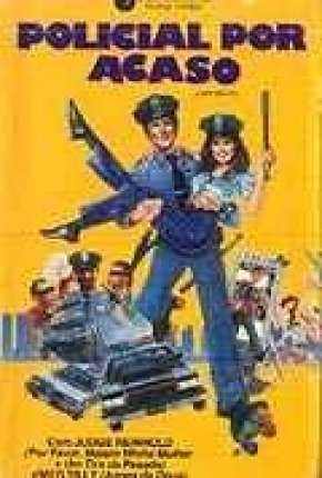 Policial por Acaso 1986 Torrent