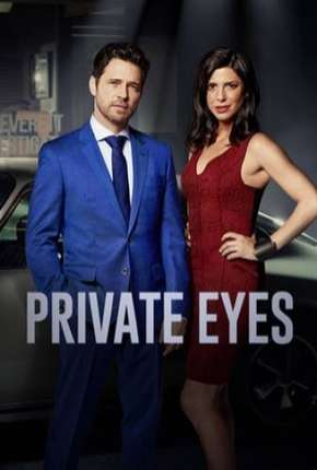 Private Eyes - 3ª Temporada 2019 Torrent