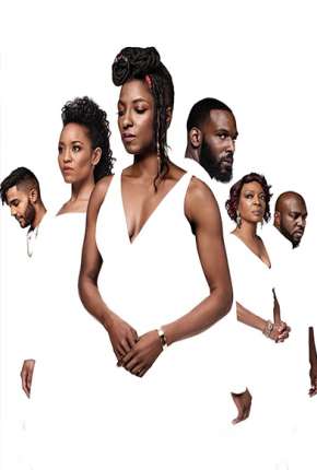 Queen Sugar - 4ª Temporada Legendada 2019 Torrent