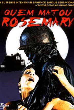 Quem Matou Rosemary? 1981 Torrent