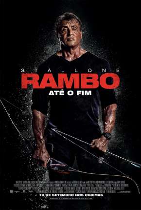 Rambo - Até o Fim 2019 Torrent