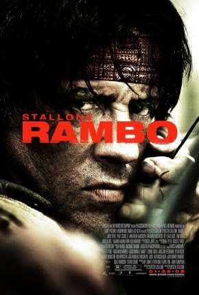 Rambo IV - BD-R 2008 Torrent