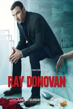 Ray Donovan - 1ª Temporada Completa 2013 Torrent