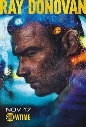 Ray Donovan - 7ª Temporada Legendada 2019 Torrent