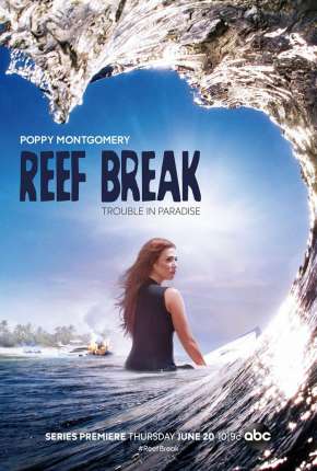 Reef Break - Legendada 2019 Torrent