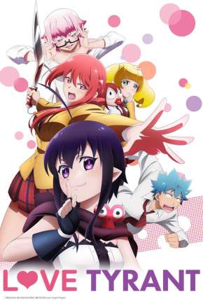 Renai Boukun - Legendado 2017 Torrent