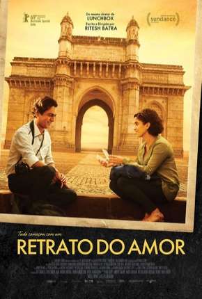 Retrato do Amor - Legendado 2019 Torrent