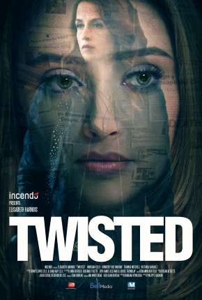 Retrocesso - Twisted 2019 Torrent