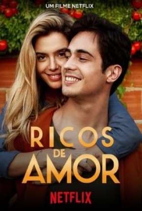 Ricos de Amor 2020 Torrent