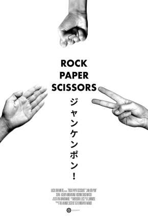 Rock Paper Scissors - Legendado 2019 Torrent