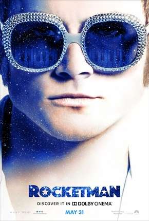 Rocketman 2019 Torrent