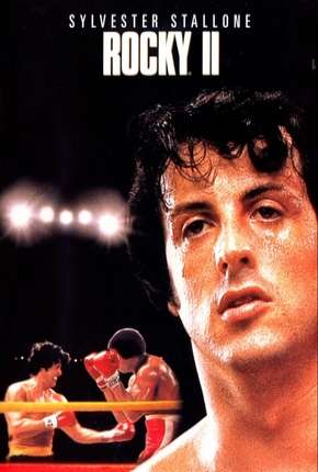 Rocky - A Revanche 1979 Torrent