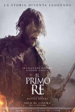 Rômulo e Remo - O Primeiro Rei Legendado 2019 Torrent