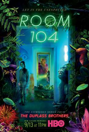 Room 104 - 3ª Temporada - Legendada 2019 Torrent