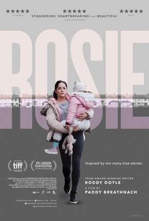 Rosie - Legendado 2019 Torrent