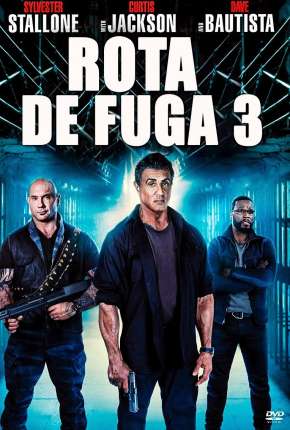 Rota de Fuga 3 - O Resgate 2019 Torrent