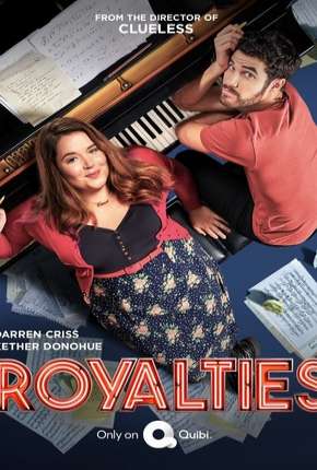 Royalties - 1ª Temporada Completa Legendada 2020 Torrent