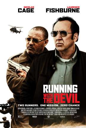 Running with the Devil - Legendado 2019 Torrent