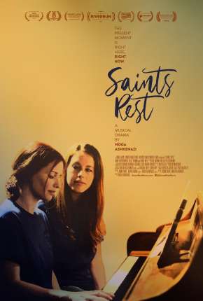 Saints Rest - Legendado 2019 Torrent