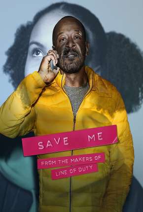 Save Me - 1ª Temporada 2019 Torrent