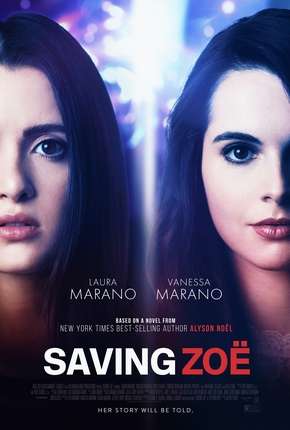 Saving Zoe - Legendado 2019 Torrent