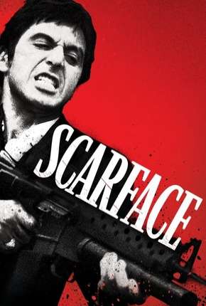 Scarface - DVD-R 1983 Torrent