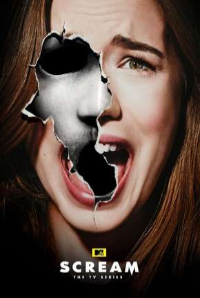 Scream - 2ª Temporada 2016 Torrent