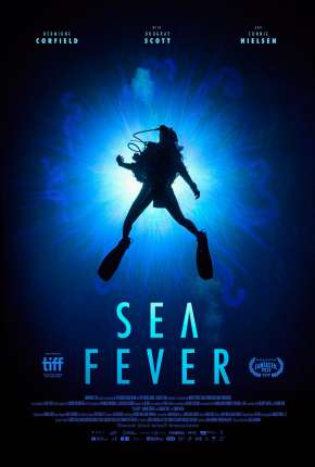 Sea Fever - Legendado 2020 Torrent