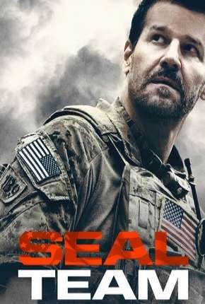 Seal Team - Soldados de Elite - 2ª Temporada 2018 Torrent