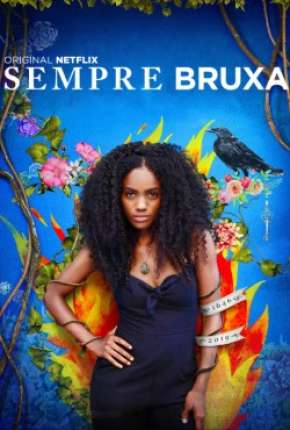 Sempre Bruxa - 2ª Temporada 2020 Torrent