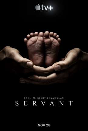 Servant 2020 Torrent