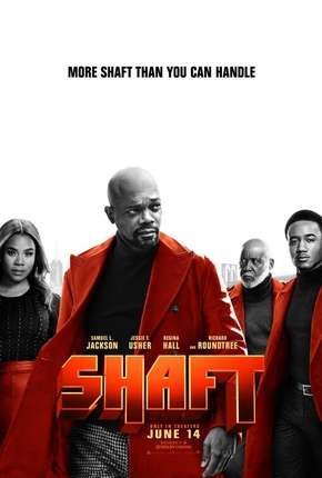 Shaft 2019 Torrent